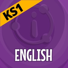 Activities of I Am Learning: KS1 English