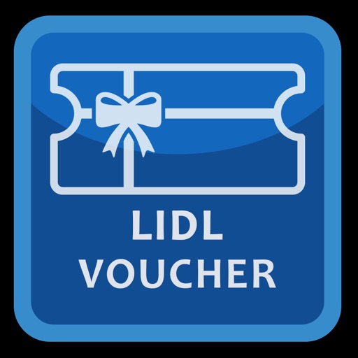 Vouchers For Lidl icon