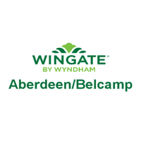 Wingate by Wyndham Aberdeen-Belcamp