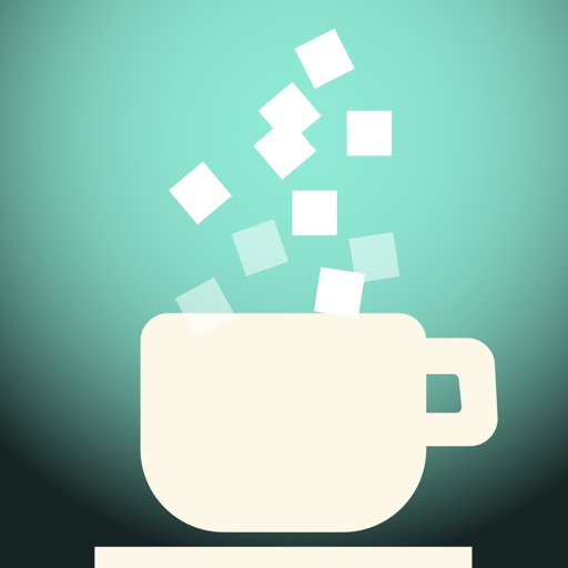 Sugar: The Drawing Sugar Game iOS App