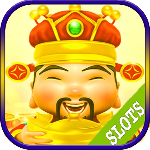 Loardof Casino Slot Machine: Big PRIZES Slot Free Game HD321023 iOS App