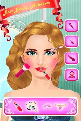 Marry Me!, Beauty Wedding Salon screenshot 2