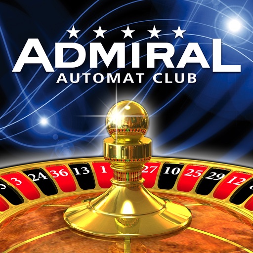 Admiral.hr iOS App
