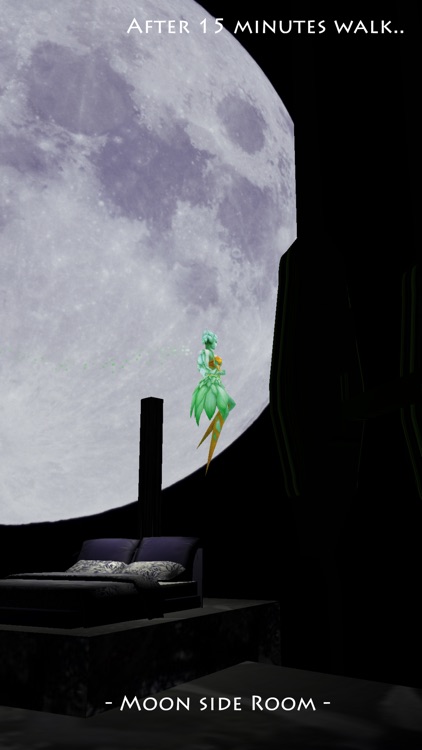 Fairy Night Sound Journey - for Your Gentle Sleep screenshot-0