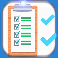 Zur Checkliste-Track Ihrer täglichen Ziele kostenlos tun app funktioniert nicht? Probleme und Störung