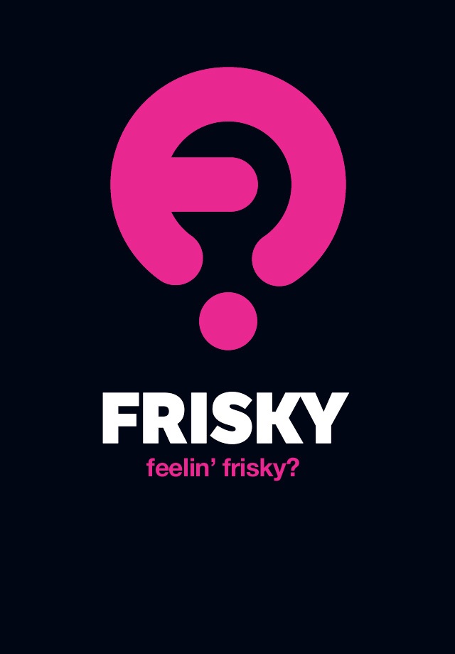 FRISKY screenshot 4