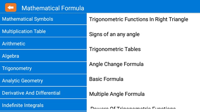 Eighth grade math(圖4)-速報App