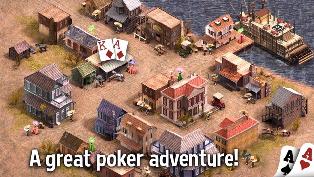 Governor of Poker 2 Premium(圖3)-速報App