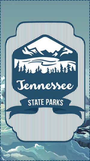 Tennessee State Parks & National Parks(圖1)-速報App