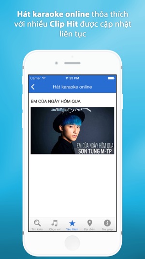 Karaoke Vietnam(圖2)-速報App