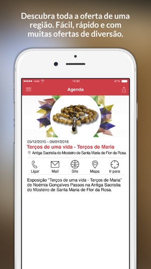 Descubra Crato(圖5)-速報App