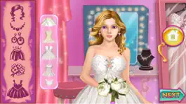 Game screenshot Rosa Girl Princess Wedding hack