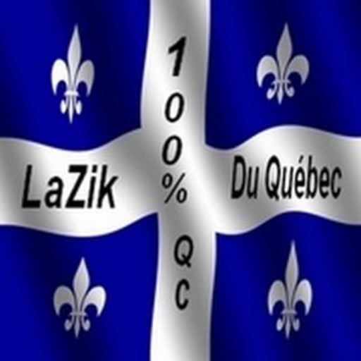 LaZikDuQuebec icon