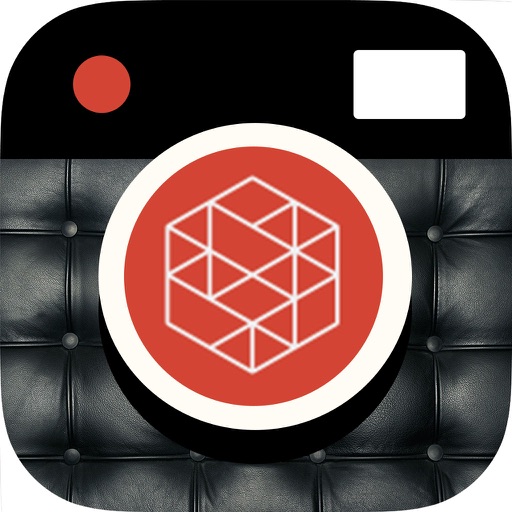 Cube Camera icon