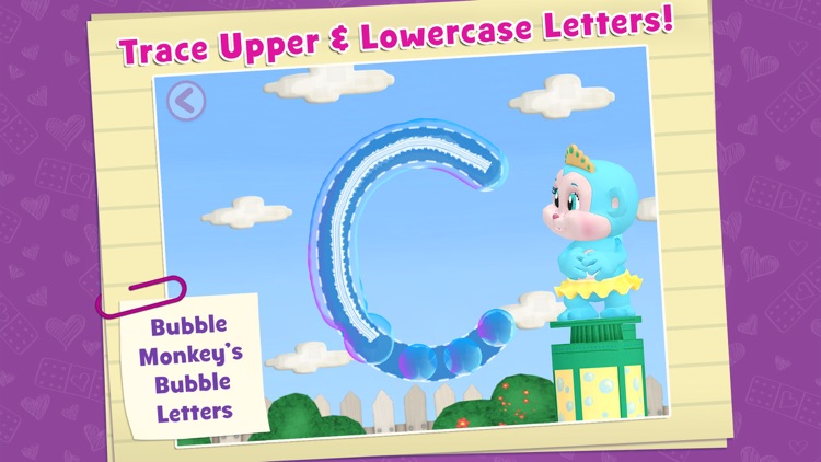 Read with Doc: Letters and Sounds