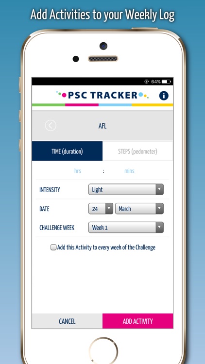 PSC Tracker screenshot-3
