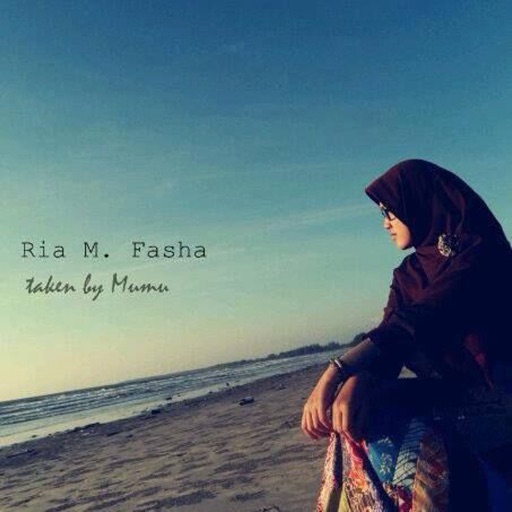 Ria Fasha icon