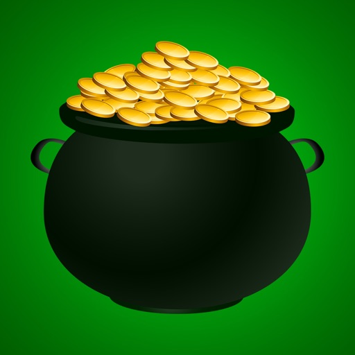 Leprechaun Drop Icon