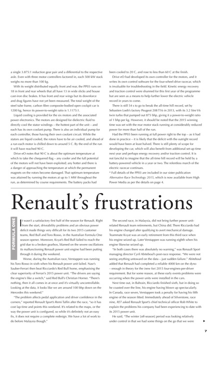 Race Engine Technology Magazine screenshot-3
