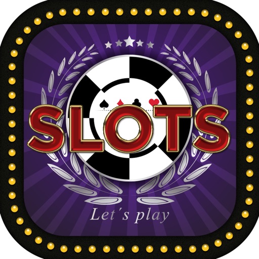 21 Slots Sevens And Bars Machines - FREE CASINO icon