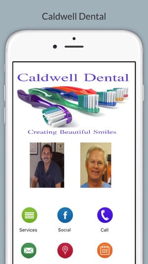 Caldwell Dental