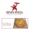 Riva's Pizza
