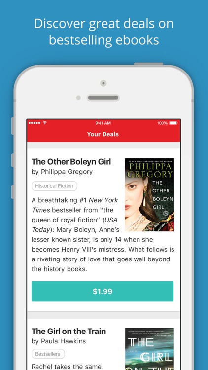 BookBub