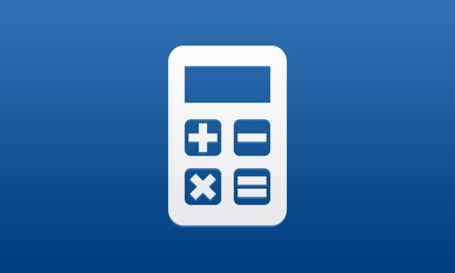 Simple Math + iOS App