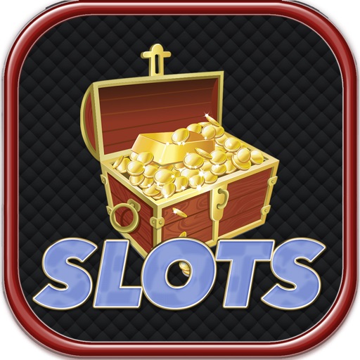Play Reel Slots - FREE Las Vegas Casino Game icon