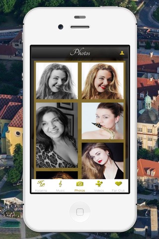 The Official Katarina Piotrowska App screenshot 4