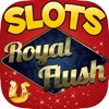 A Aace Royal Flush Slots IV