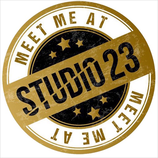 studio 23 icon