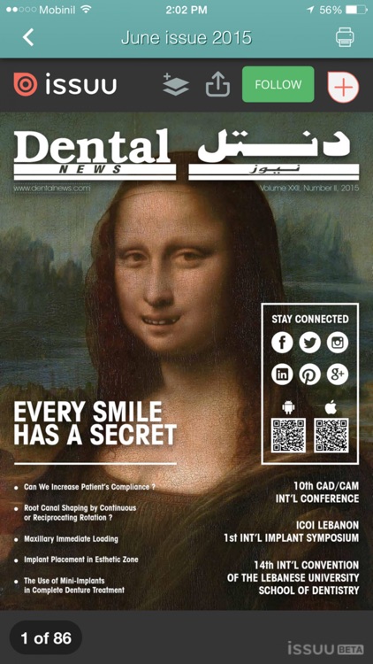 Dental News