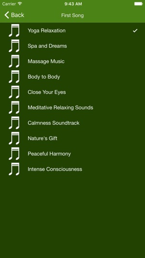 Binaural Beats Alpha Waves – Relaxing Brainwaves with Soothi(圖3)-速報App