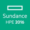 Hewlett Packard Enterprise at Sundance Film Festival 2016