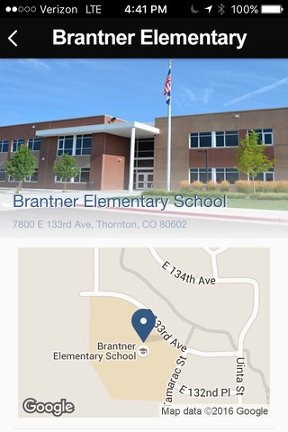 Brantner Elementary screenshot 4