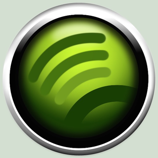 Premium Music Search For Spotify HD icon