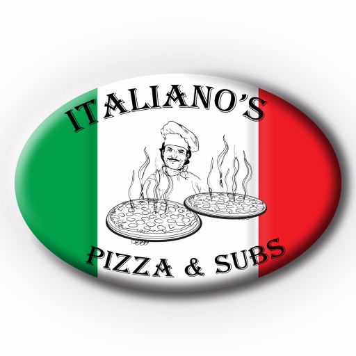 Italiano's Pizza & Subs icon