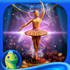 ‎Danse Macabre: Deadly Deception - A Mystery Hidden Object Game (Full)