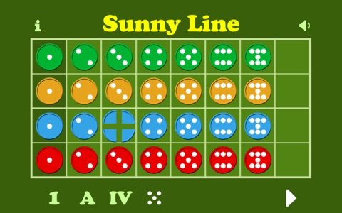 SunnyLine - 7 In a Row screenshot 3