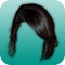 Icon Woman Hair Style Changer