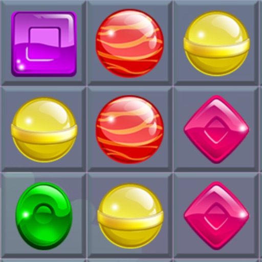 A Candy Mirage Room icon