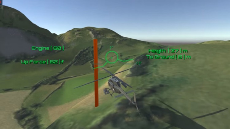 Helicopter Simulator 2016 Pro - Free