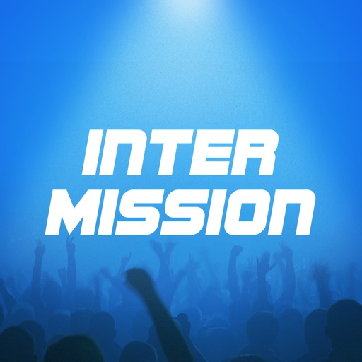 Intermission iOS App