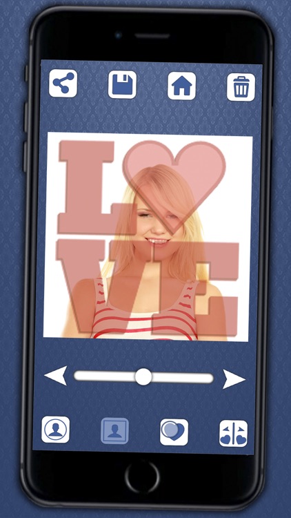 Profile photo Editor of profile photos in social networks - Premium