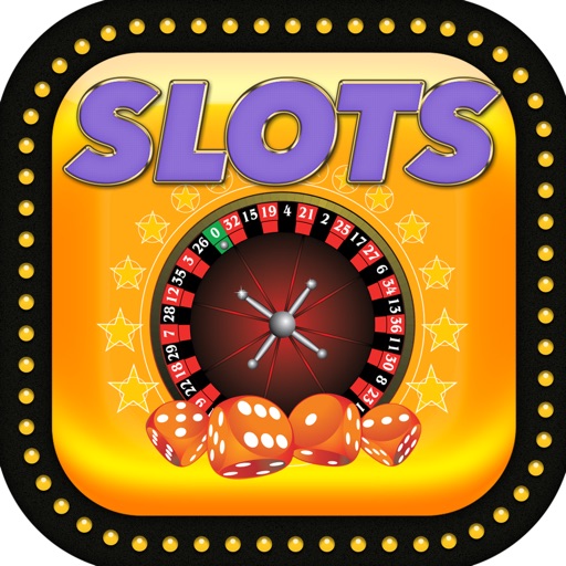 Hot Casino Wheel of Fortune Spins - Free Entertainment City of Slots icon