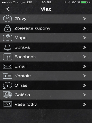 Screenshot #5 pour Pizza-Pizza