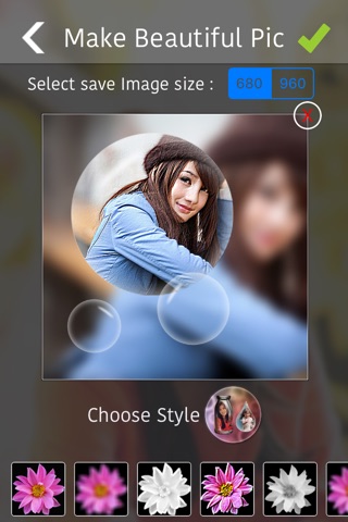 Camera Effect 365 - Free Tool Edit Photo screenshot 2