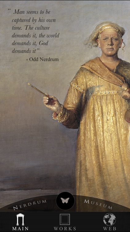 Odd Nerdrum