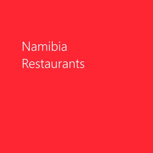 Namibia Restaurants